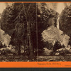 Yosemite Falls, 2630 feet, Yosemite Valley, Mariposa County, Cal.