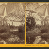 The Lower Yosemite Fall, Yosemite Valley, Mariposa County, Cal.