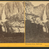 Yosemite Falls, 2630 feet, Yosemite Valley, Mariposa County, Cal.