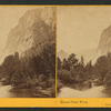 Mount Starr King, Yosemite Valley, Mariposa County, Cal.