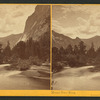 Mount Starr King, Yosemite Valley, Mariposa County, Cal.