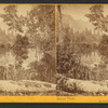 Mirror View, Yosemite Valley, Mariposa County, Cal.