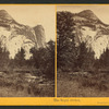 The Royal Arches, Yosemite Valley, Mariposa County, Cal.