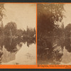 El Capitan, from the foot of the Valley, Yosemite Valley, Mariposa County, Cal.
