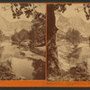 Indian Cañon, Yosemite Valley, Mariposa County, Cal.