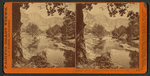 Indian Cañon, Yosemite Valley, Mariposa County, Cal.