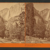 Yosemite Falls, 2634 ft.