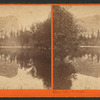 Mirror Lake, Yosemite.