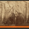 Pohono; the Bridal Veil, 900 ft. Yosemite.