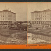 El Capitan Hotel, Merced, Cal.