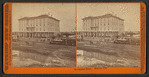 El Capitan Hotel, Merced, Cal.