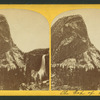 The Cap of Liberty [rock formation].
