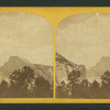 South dome [Washington Columns].