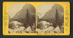 Union Point and Half Dome.