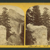 Bridal Veil Fall and Union Rock.