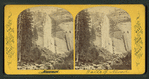 Nevada Fall.
