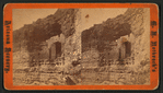 Cave dwellings near Beaver Creek