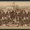 Chiefs at Verde Reservation, Arizona.]