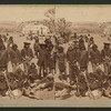 Chiefs at Verde Reservation, Arizona