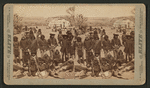 Chiefs at Verde Reservation, Arizona
