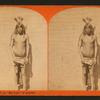 [Native American person] of Arizona