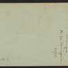 Num-páy-yu. A Moqui Maiden at the town of Jé-qua N.E. Arizona 1875