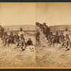 Group of Navajoe Indians