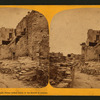 Moqui, one of the seven Aztec or Moquis Pablas [Pueblo] Indian cities of the deserts of Arizona