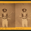 Dusty Sam (Pinal Apache)