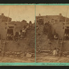 The Moquis at home, Arizona