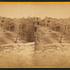 Pueblo dwelling