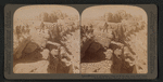 South to the picturesque village of Wolpi [Walpi], first mesa, Hopi Indian Reservation, Arizona