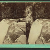 Vernal Falls, 350 feet high.