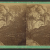General view of the Valley from the Glacier Point.