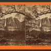 Yosemite Falls, 2634 feet high, Yosemite Valley, Cal.