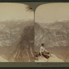 The Valley, Half Dome, Nevada Falls, Cap of Liberty and imposing Sierras (E.S.E.) from Eagle Peak, Yosemite, Cal.