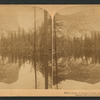 Mirror Lake, Yosemite Valley, California, U.S.A.