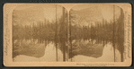 Mirror Lake, Yosemite Valley, California, U.S.A.