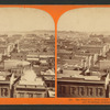 San Francisco, from corner Montgomery Street and Broadway, looking South.