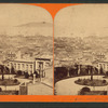 View from cor. California & Powell Streets.