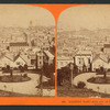 Looking east, from cor. of California and Powell Streets.
