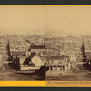 Sacramento Street, from Powell Street, San Francisco.
