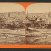 The City, from corner Second and Folsom Streets.