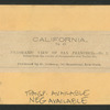 Panoramic view of of San Francisco, No. 1. Taken from the corner of Sacramento and Taylor Sts.