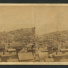 Panoramic view of of San Francisco, No. 2. Taken from the corner of Sacramento and Taylor Sts.