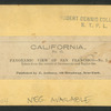 Panoramic view of of San Francisco, No. 3. Taken from the corner of Sacramento and Taylor Sts.