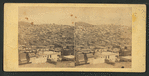 Panoramic view of of San Francisco, No. 3. Taken from the corner of Sacramento and Taylor Sts.