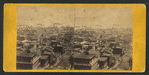 Panoramic view of of San Francisco, No. 5. Taken from the corner of Sacramento and Taylor Sts.