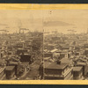 Panoramic view of San Francisco, No. 5. Taken from the corner of Sacramento and Taylor Sts.