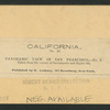 Panoramic view of of San Francisco, No. 6. Taken from the corner of Sacramento and Taylor Sts.